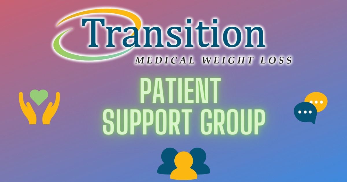 Patient Support Group