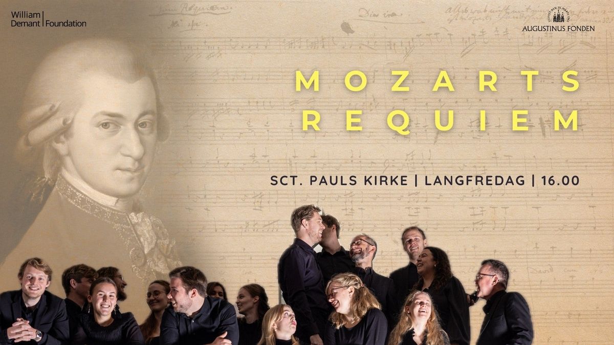 Mozarts Requiem