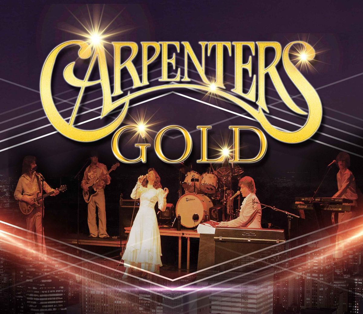 Carpenters Gold