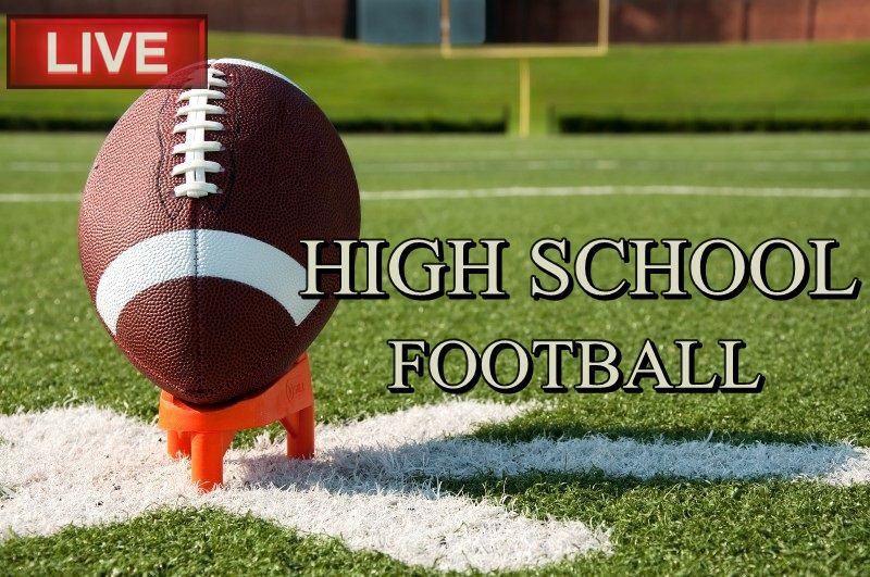 Patterson vs Archbishop Shaw ([Football] High-School)