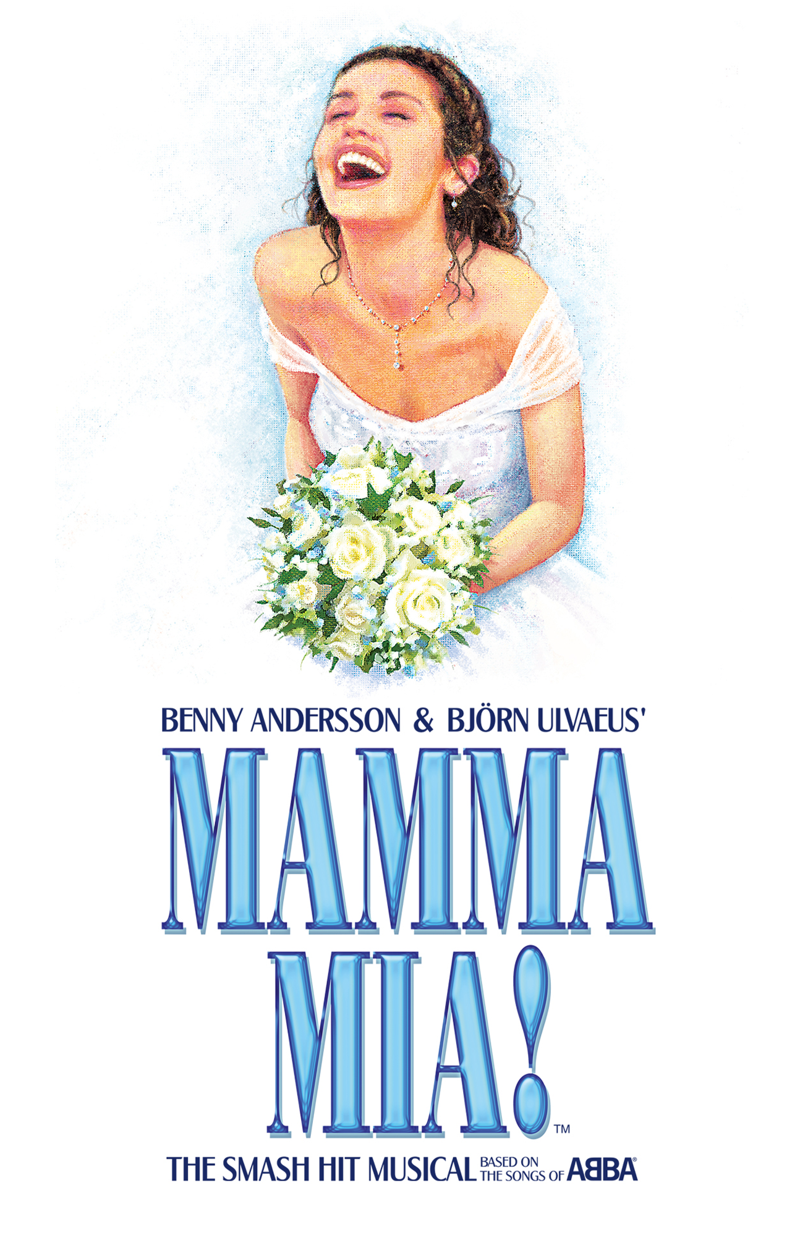 Mamma Mia! on Broadway