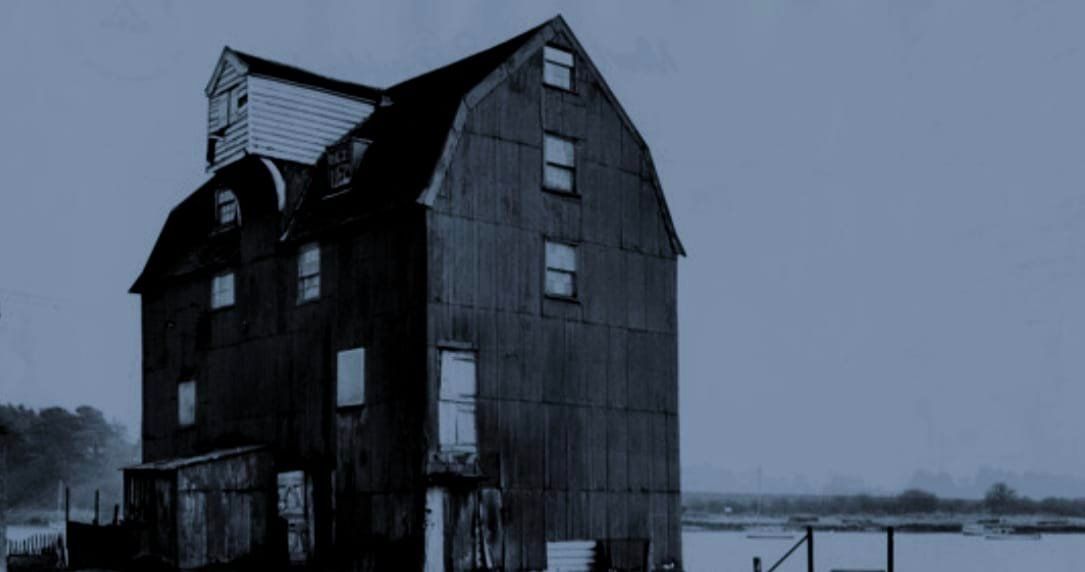 The Tide Mill Hauntings