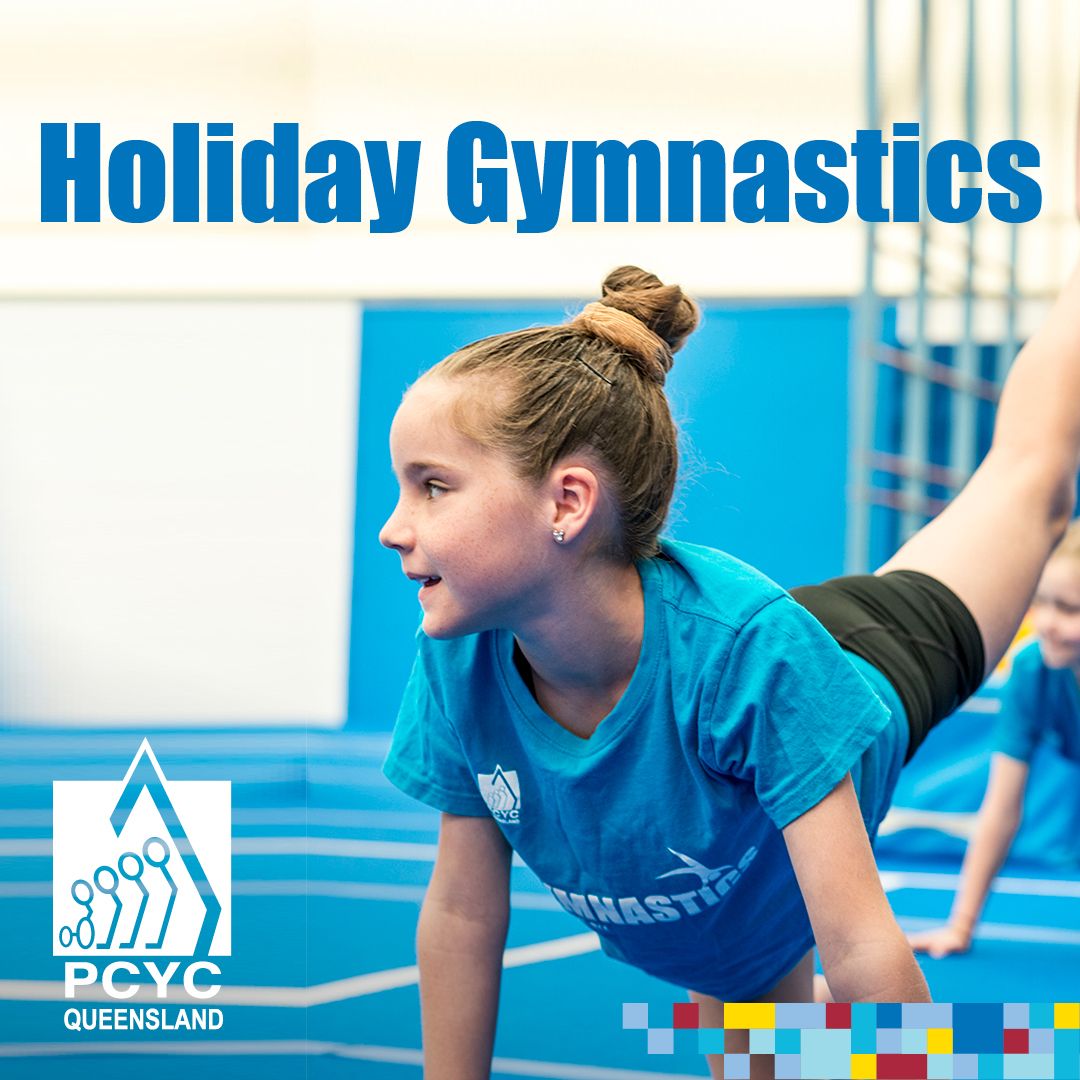 Half Day - Trampolining, Tumbling & Games