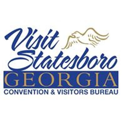 Visit Statesboro!