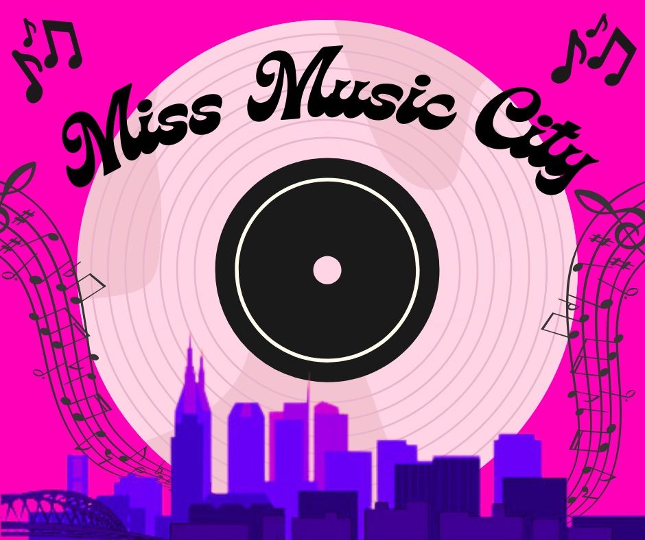 Miss Music City