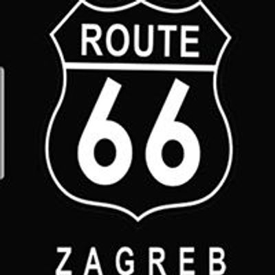 Route 66 - Zagreb