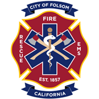 City of Folsom Fire Department