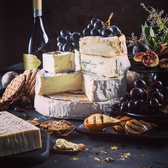[SOLD OUT] CHEESE TASTING MASTERCLASS
