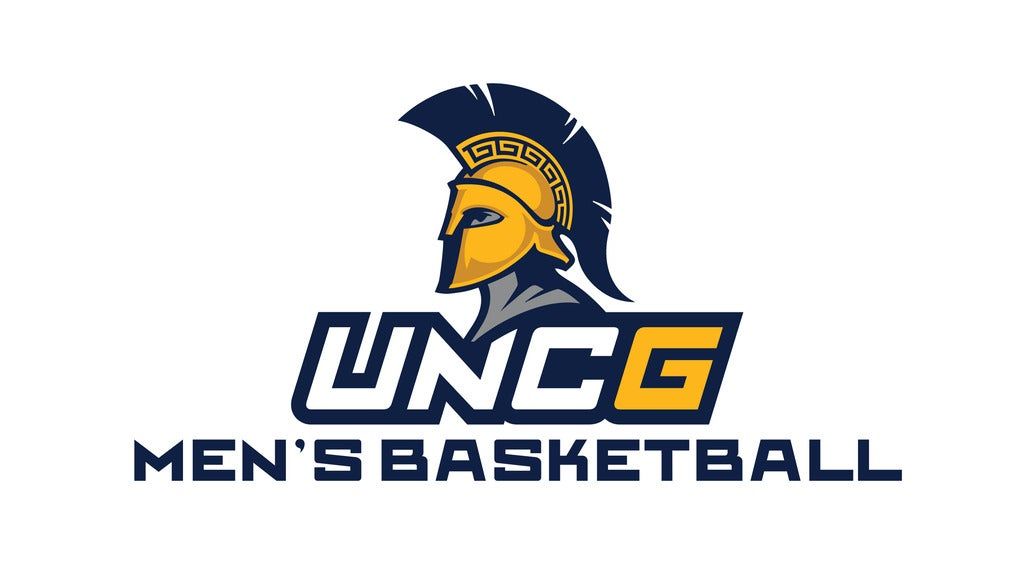 UNCG Spartans Men's Basketball vs. North Carolina A&T Aggies Men's Basketball