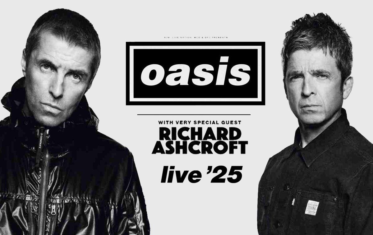 Richard Ashcroft Cardiff Tickets
