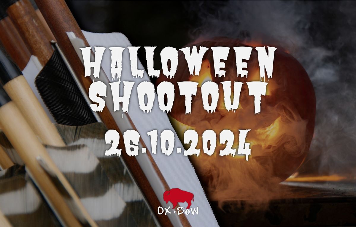 Halloween Shootout 2024