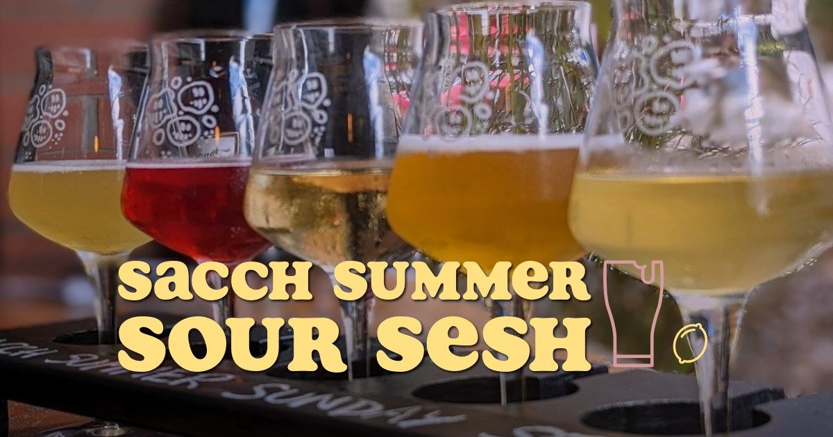 Sacch Summer Sour Sesh