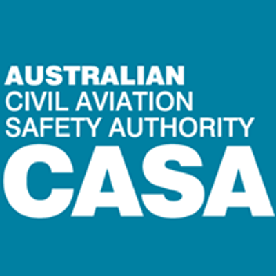 Civil Aviation Safety Authority - CASA