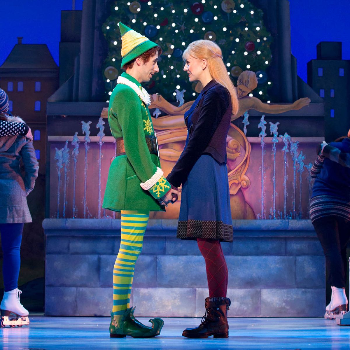 Elf - The Musical