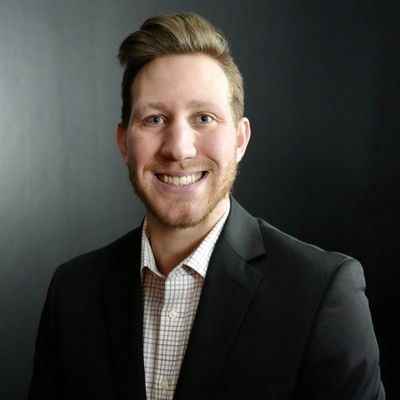 Kelham Brown | The Mortgage Official