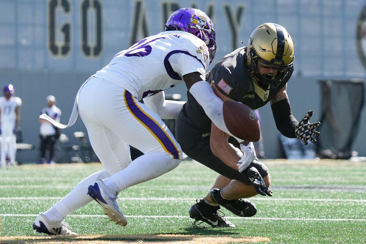 East Carolina Pirates vs. Virginia Tech Hokies