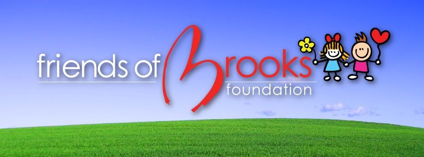 Friends of Brooks Golf Tournament 