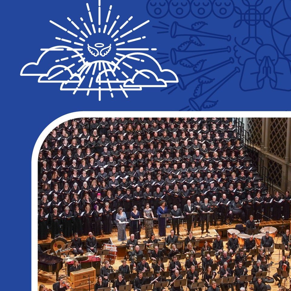 Verdis Requiem at Keller Auditorium