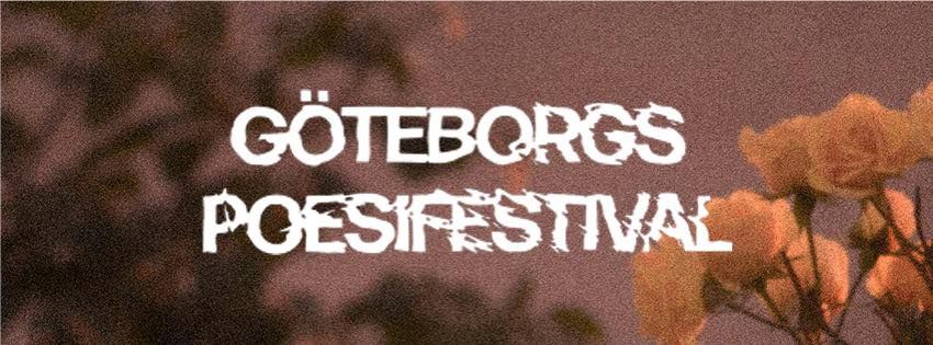 G\u00f6teborgs poesifestival 2024