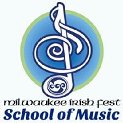 Milwaukee Irish Fest School of Music
