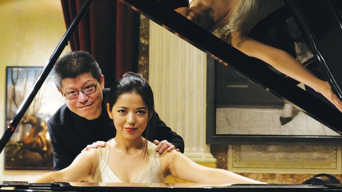 Piano Duet Concert feat. DUO Beaux Arts International