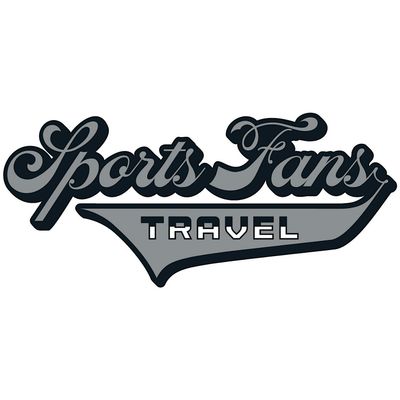 Sports Fans Travel