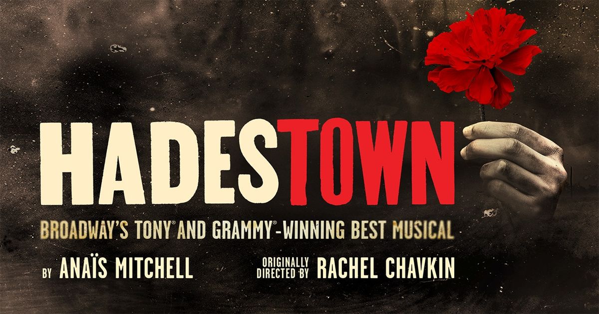 Hadestown