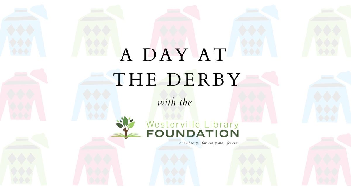 A Day at the Derby Experience