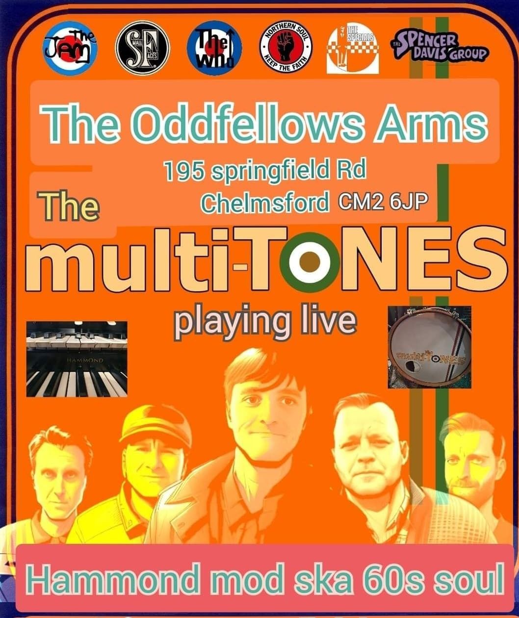 The MultiTones