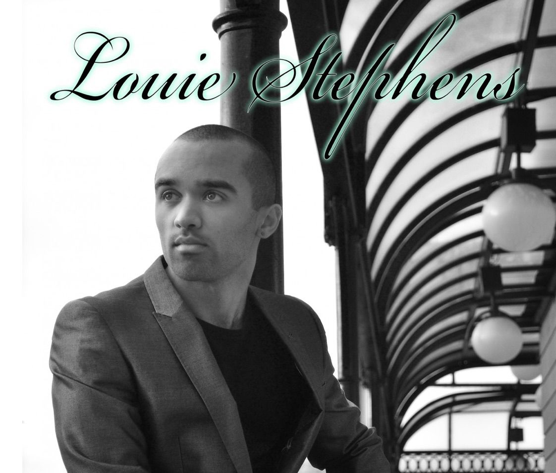 NYE WITH LOUIE STEPHENS 