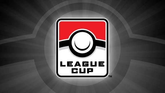 Pokemon TCG League Cup - Novermber 2024