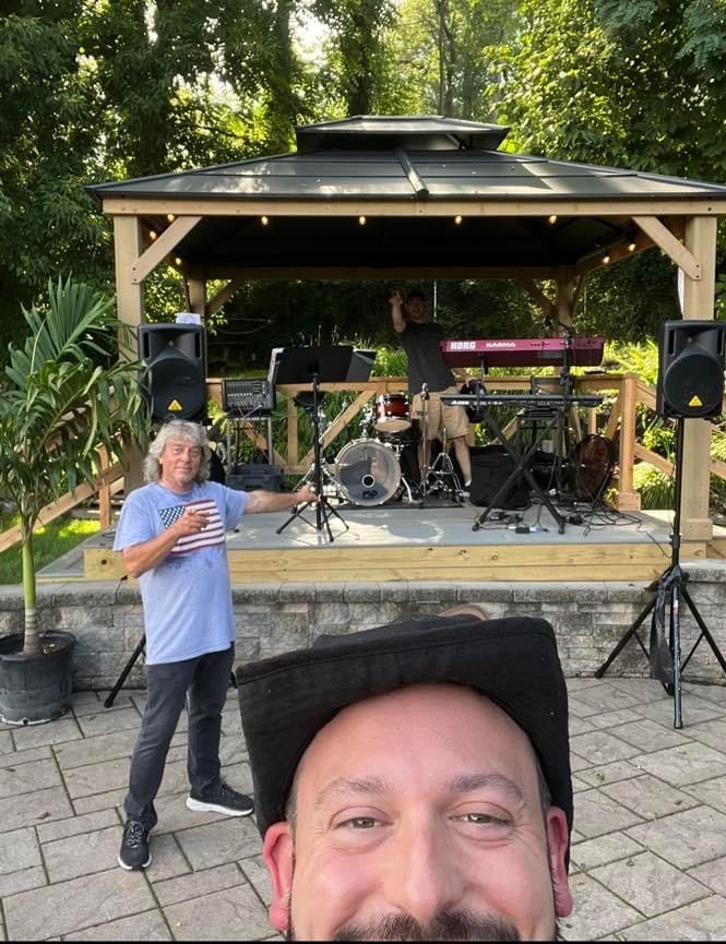 The Amigos return to Bertie\u2019s Inn