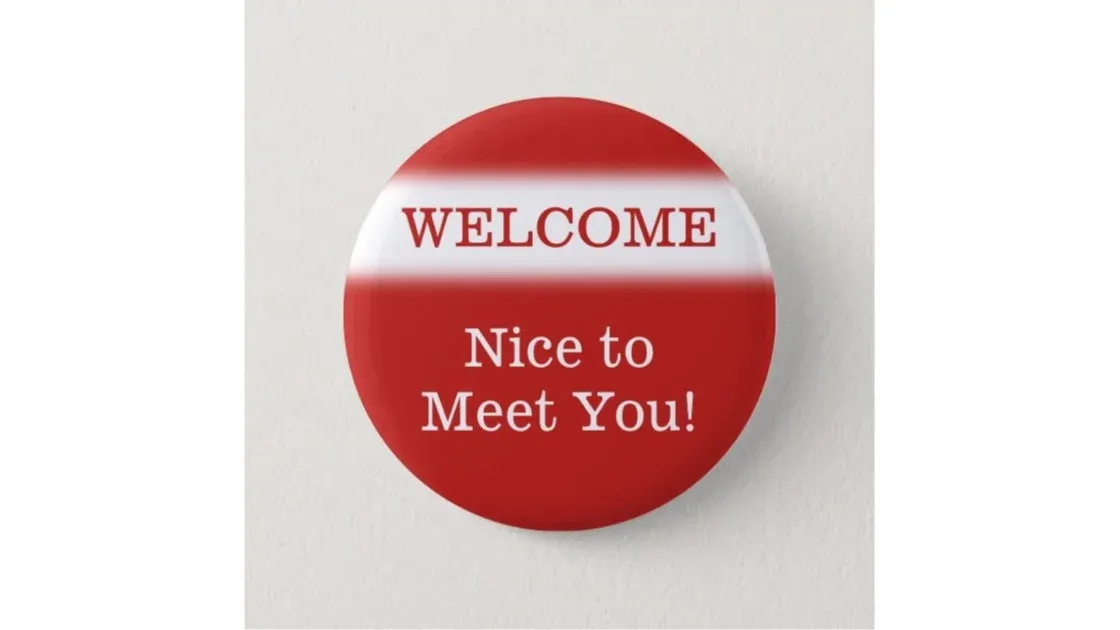 Making New Connections