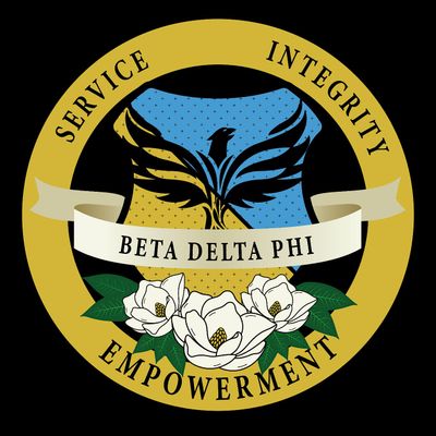 Beta Delta Phi Sorority, Incorporated