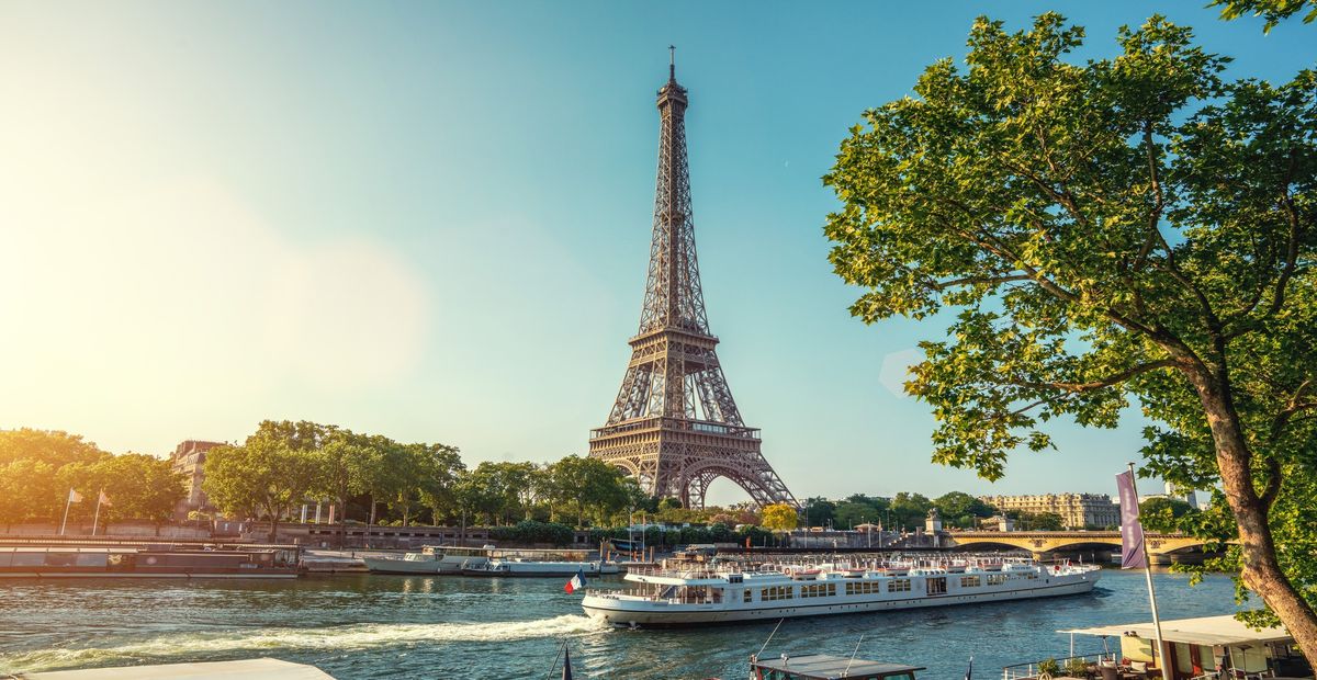 Multiday trip to Paris: Art, Culture, and Cuisine