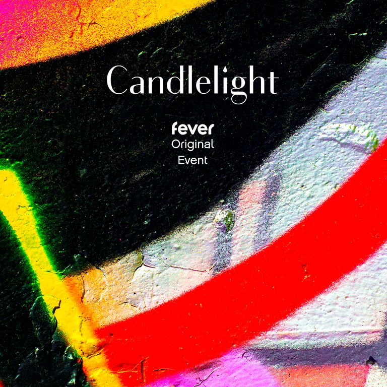 Candlelight: Neo-Soul and Hip-Hop Favorites