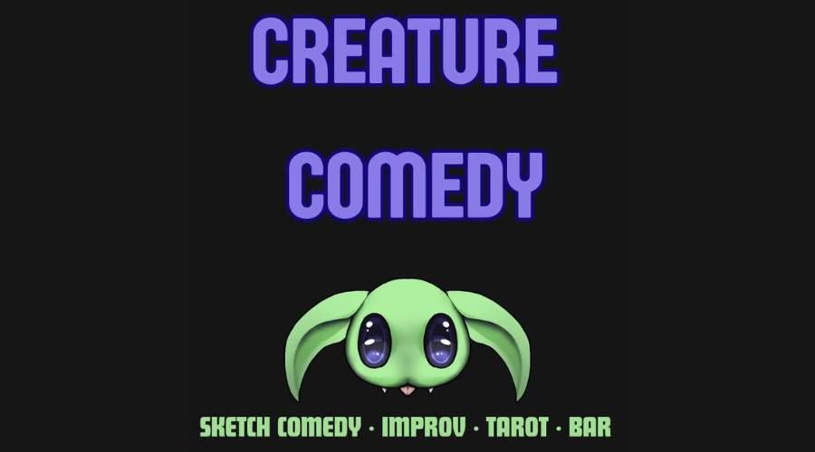 Creature Comedy