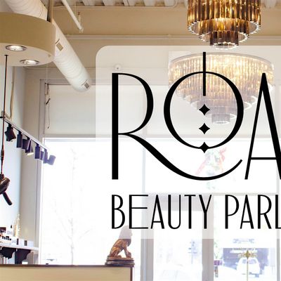 ROAR Beauty Parlor