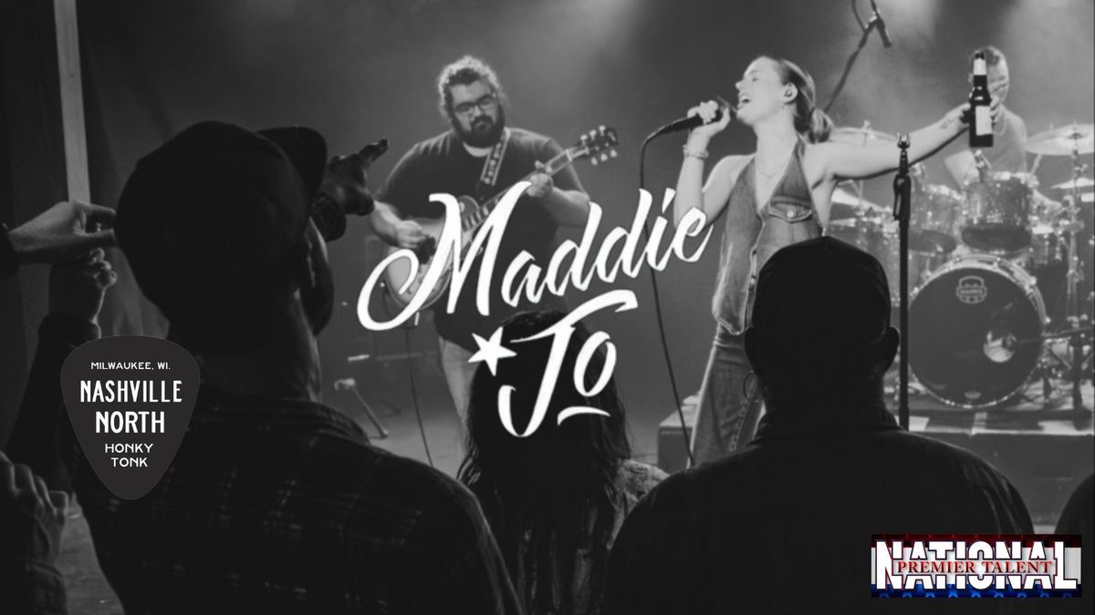 Maddie Joe Duo - Nashville North!