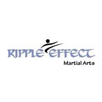 Ripple Effect Martial Arts Programs