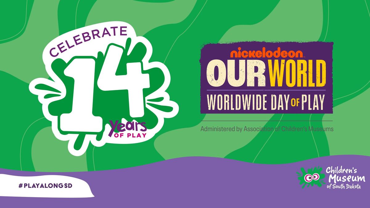 Worldwide Day of Play