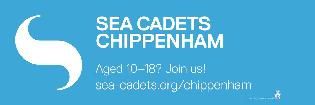 Summer Fete @ Chippenham Sea Cadets