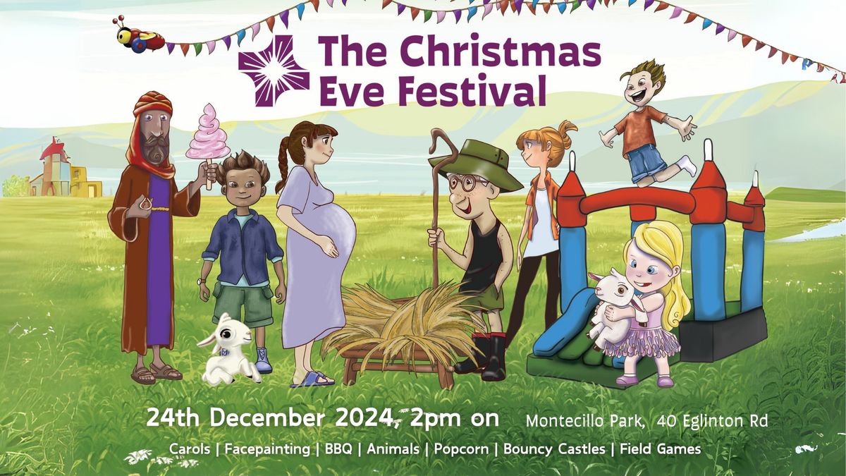 Christmas Eve Festival