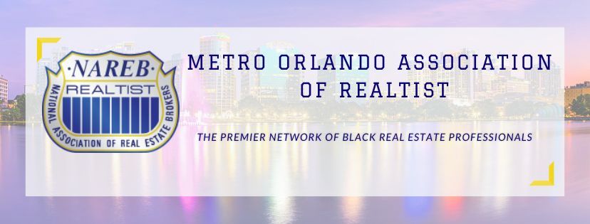 Metro Orlando Association of Realtist Annual Business Rally