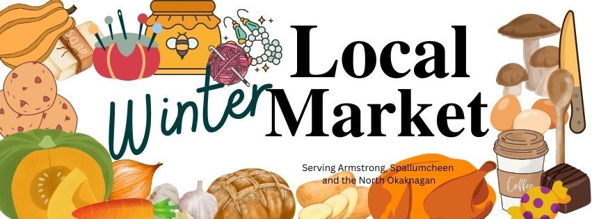 Armstrong Local Winter Market