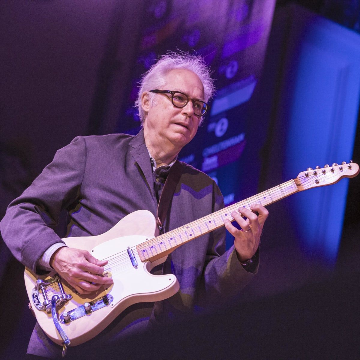 Bill Frisell at Narrows Center for the Arts