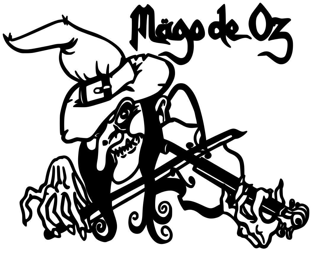 Mago de Oz