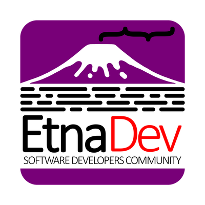 EtnaDevCommunity