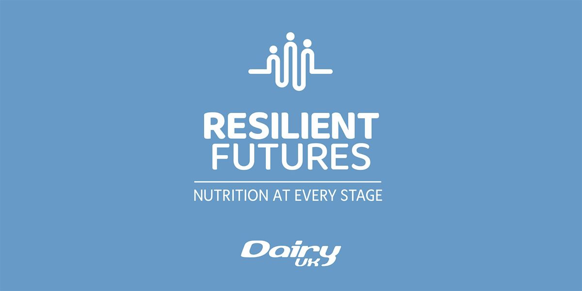 Strong Foundations, Resilient Futures: Nutrition at Every Stage