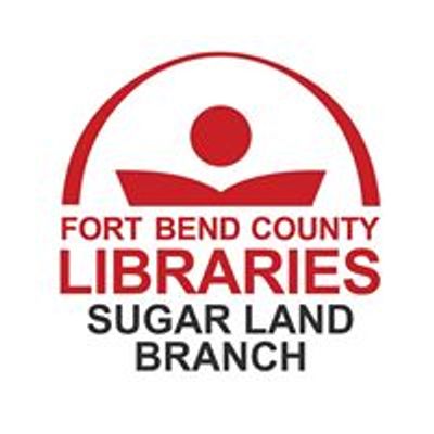 Sugar Land Branch Library - FBCL